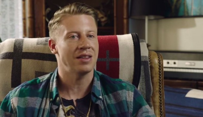 macklemore mtv