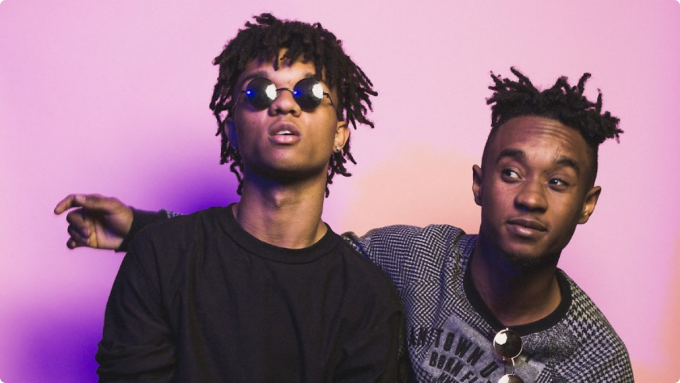 rae sremmurd