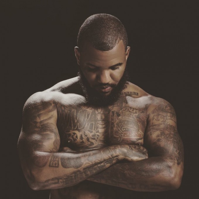 the game 2015