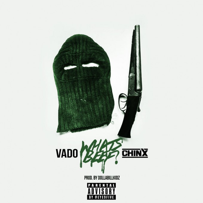 vado whats beef