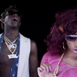 New Video Zonnique Nun For Free Feat Young Thug Hiphop N More