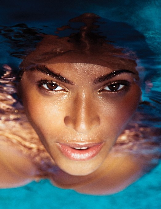 beyonce flaunt mag shoot (2)