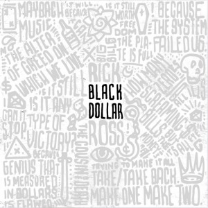 black dollar