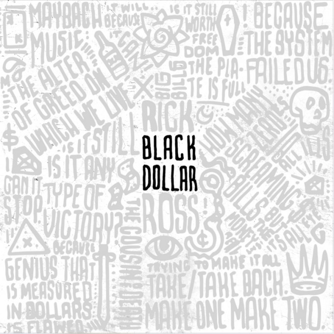 black dollar