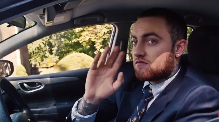 New Video: Mac Miller – 'Brand Name' | HipHop-N-More