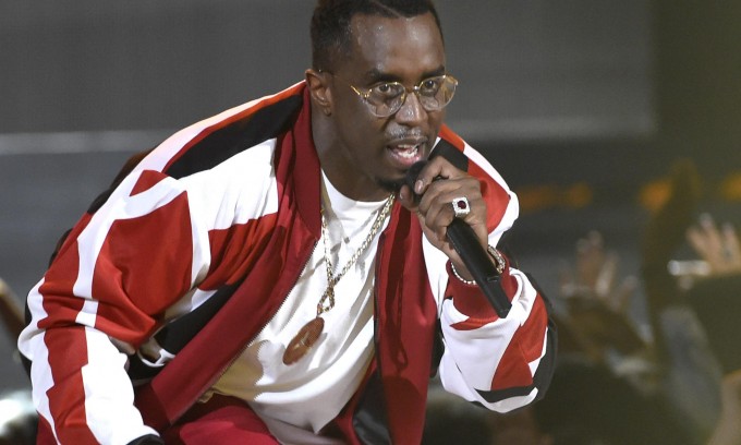 diddy 2015