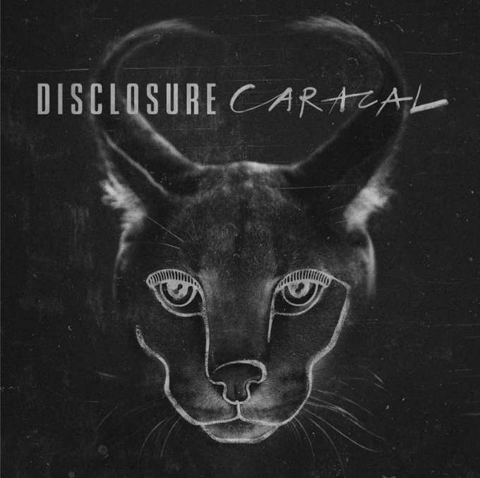 disclosure caracal