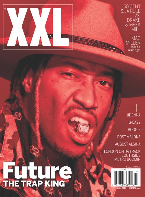 future xxl