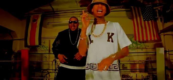 glasses malone get busy video