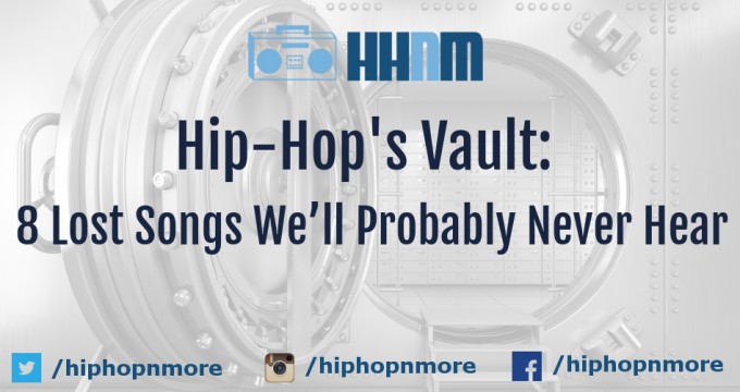 hip hop vault