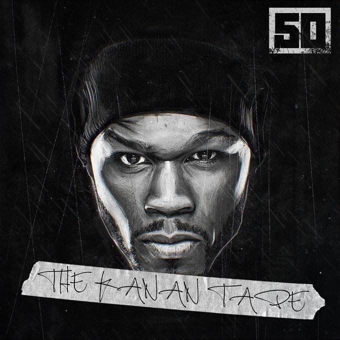 50 cent the kanan tape