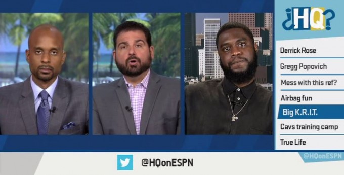 big krit highly questionable