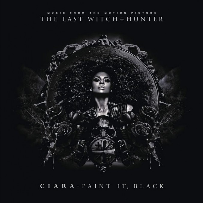 ciara paint it black remix mp3 download
