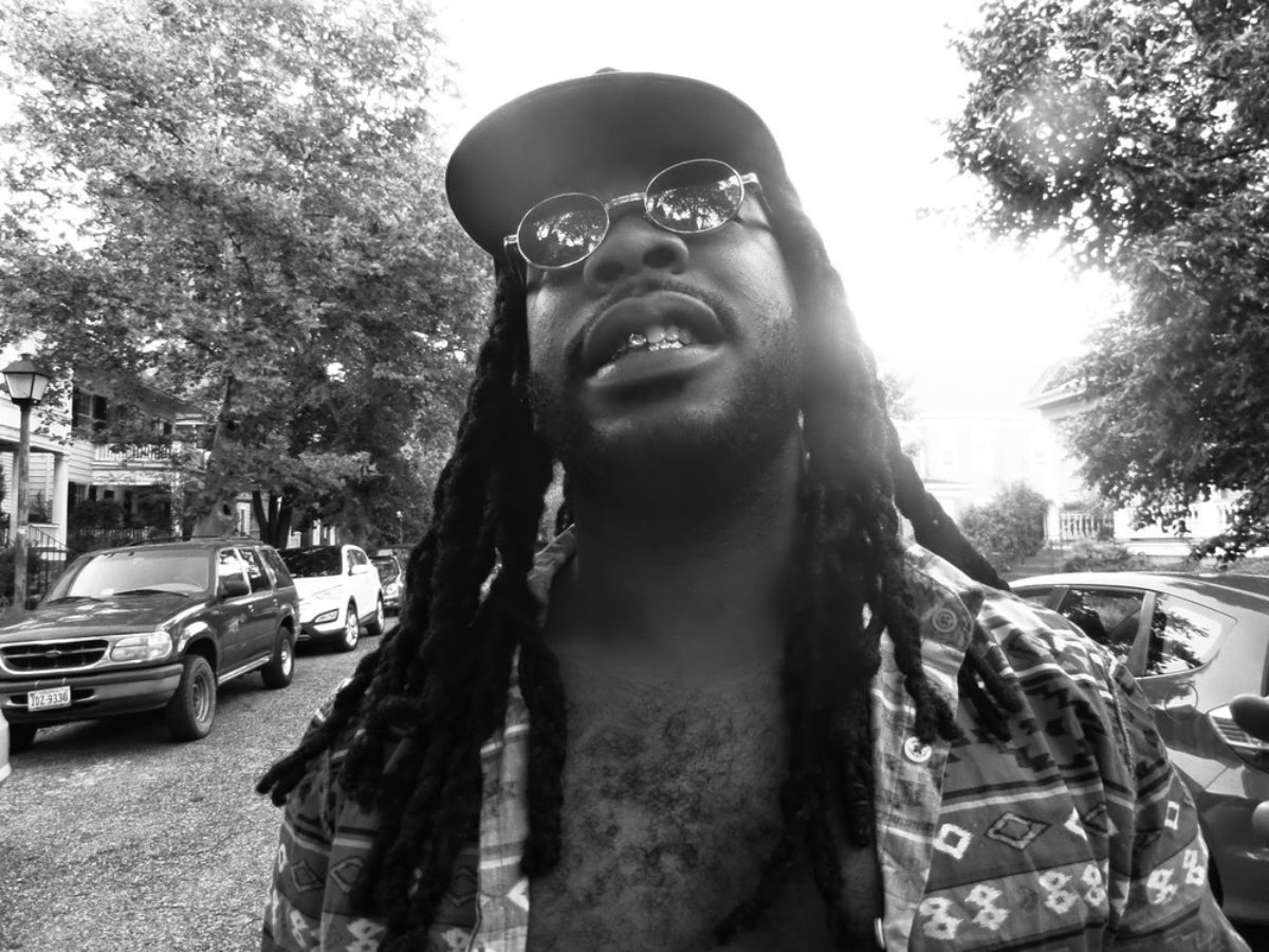 D.R.A.M. Says Drake Jacked Cha Cha For His Hit Hotline Bling