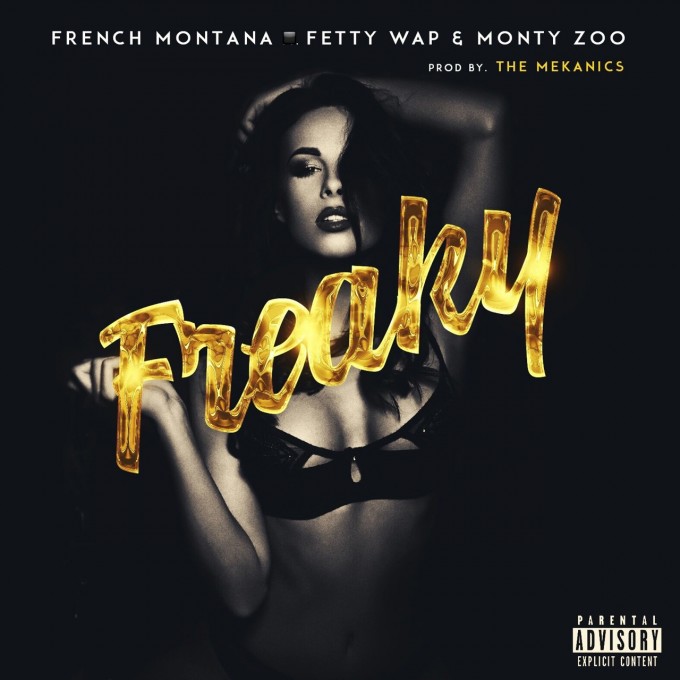 french montana freaky