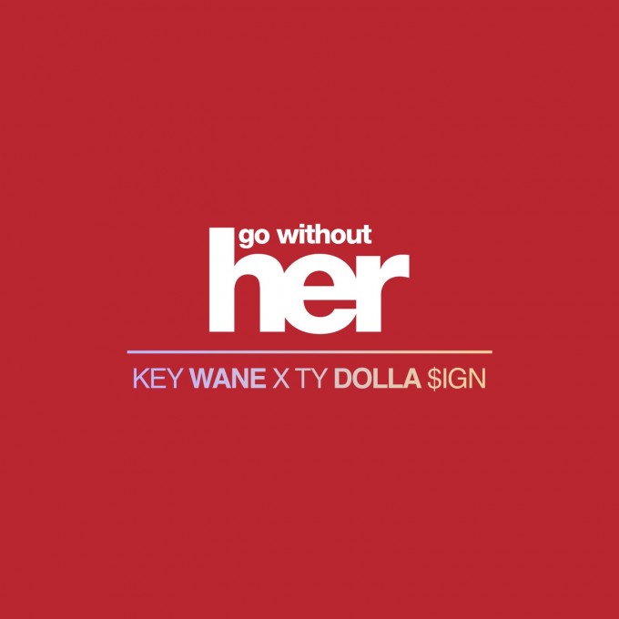 key wane go without her