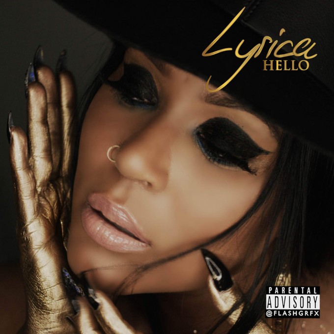 lyrica anderson hello