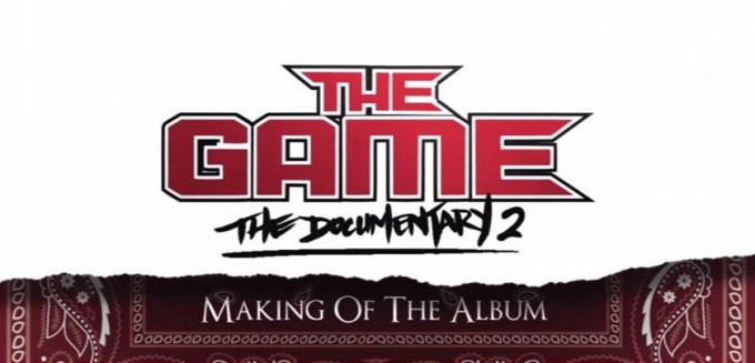 making of documentary 2 the game