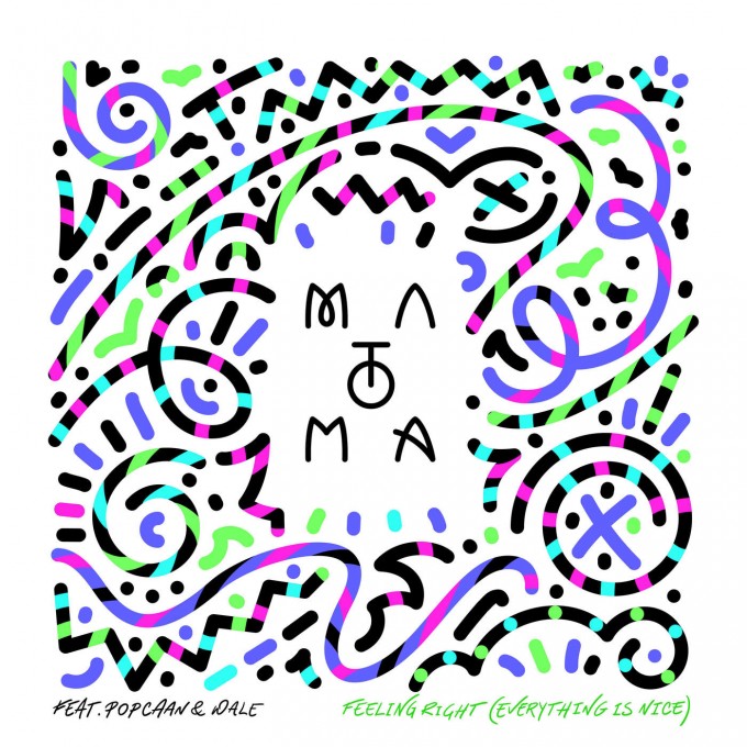 matoma feeling right