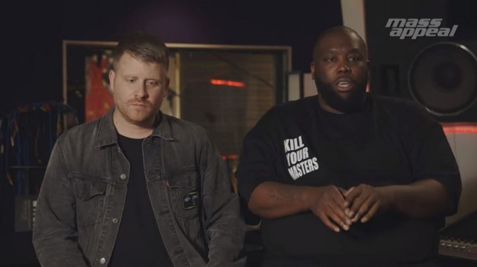 meow the jewels documentar