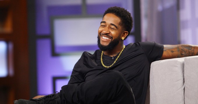 omarion 2015