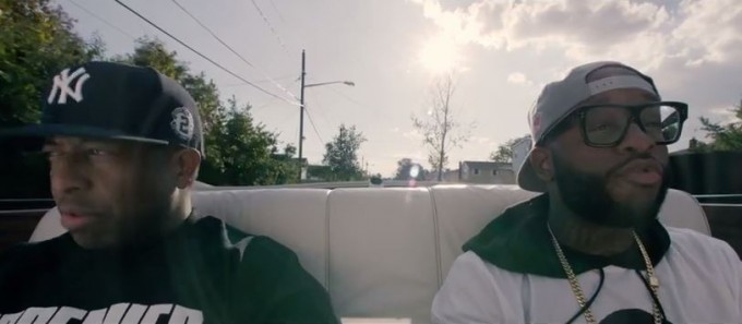 prhyme courtesy video