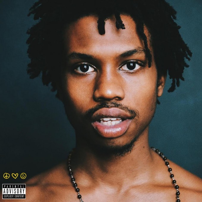 raury album