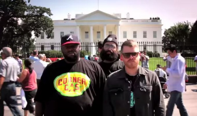 run the jewels get it video