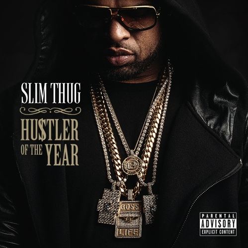 New Music: Slim Thug – 'Drank' (Feat. Z-Ro & Paul Wall) | HipHop-N-More