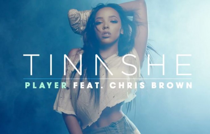 tinashe player