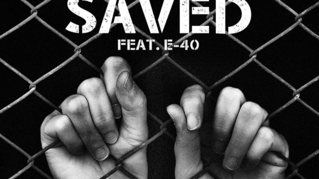 E feat. Ty Dolla $IGN ft. E-40 - saved.