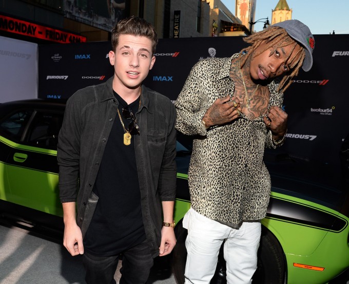 wiz khalifa charlie puth