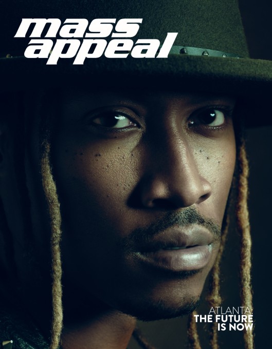 future covers mass appeal