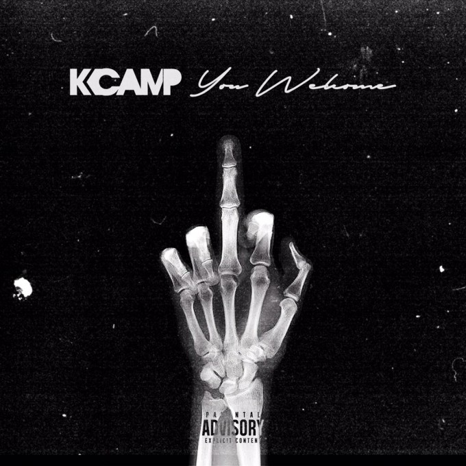k camp you welcome