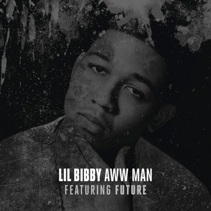 lil bibby aww man