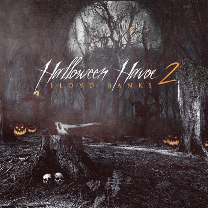 lloyd banks halloween havoc 2