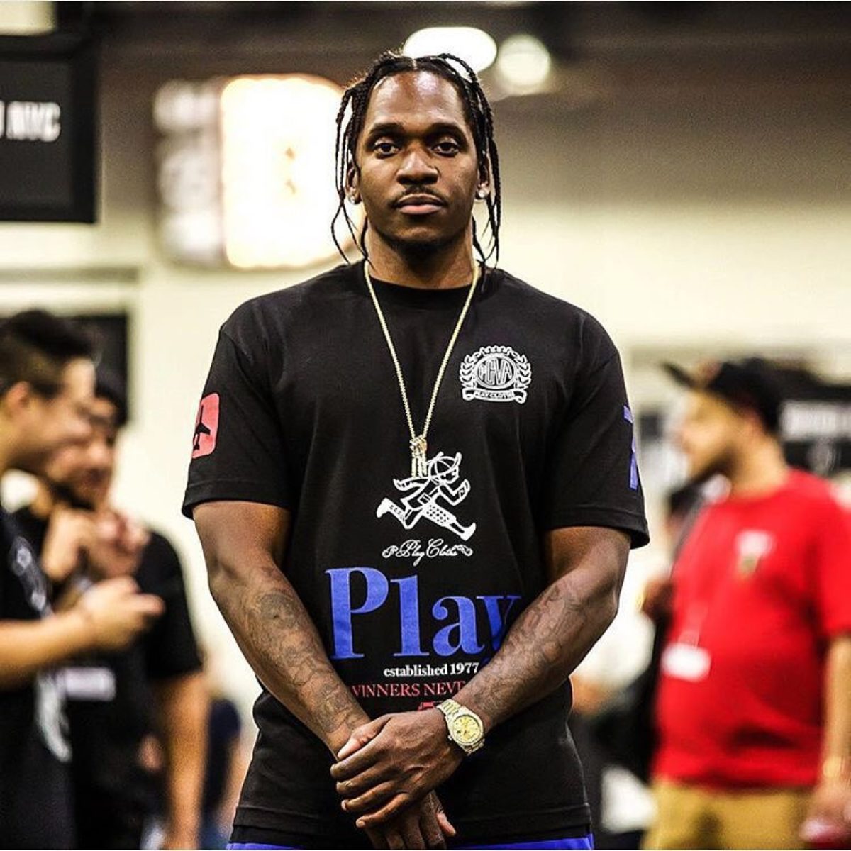 pusha t adidas lyrics