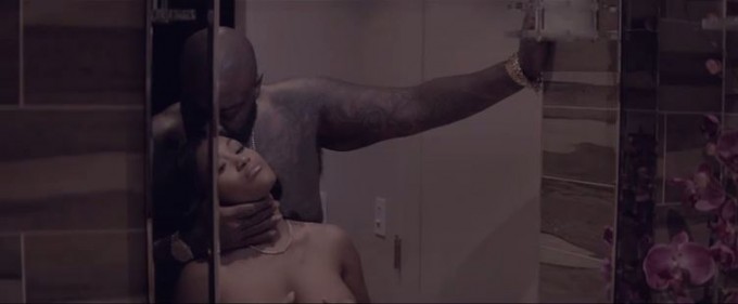 rick ross sorry video