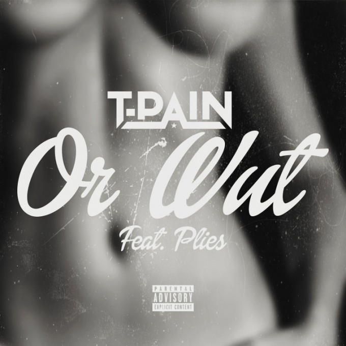 t pain or wut feat plies