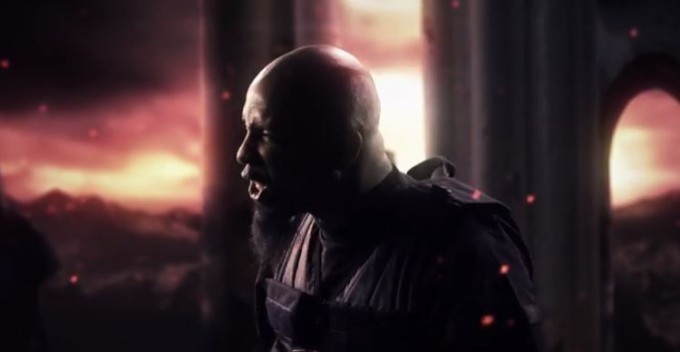 tech n9ne burn it down video