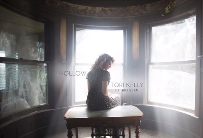 tori kelly hollow