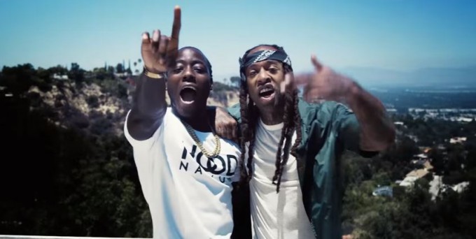 video ace hood i know how it feel feat ty dolla sign