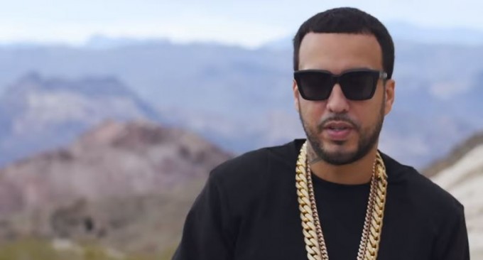 video french montana moses chris brown migos