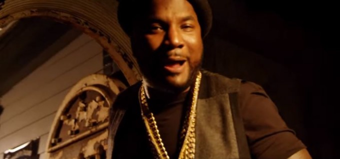 video jeezy talking