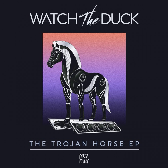 watch the duck trojan horse