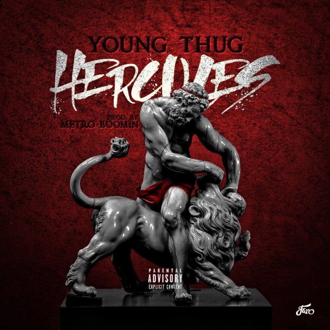 young thug hercules