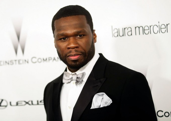 50 cent suit