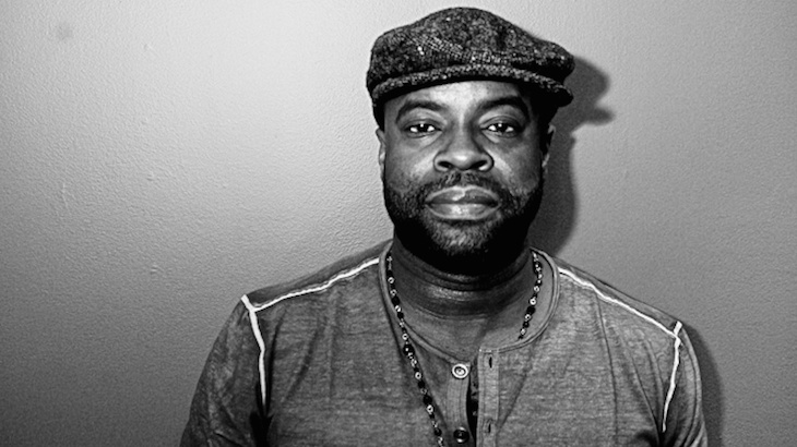 New Music: Black Thought – 'Couldn't Tell' | HipHop-N-More