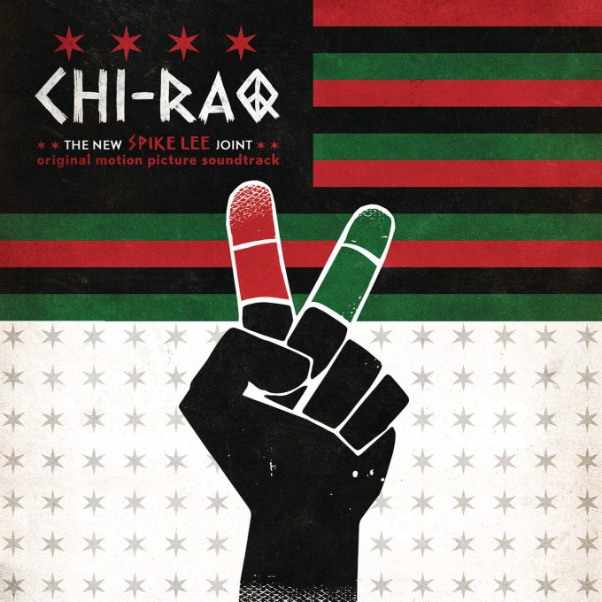 chi raq soundtrack