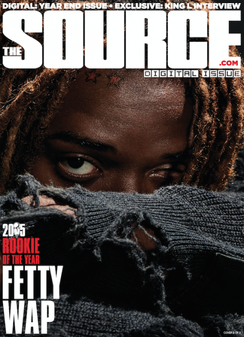 fetty wap covers the source